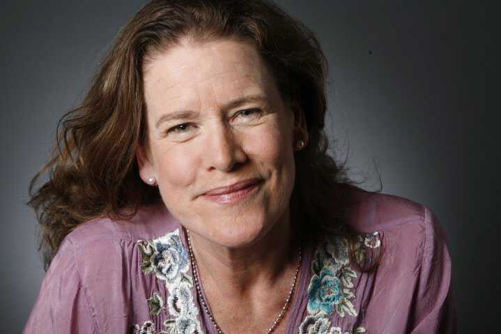 Before the actress Kaiulani Lee played Rachel Carson, she appeared in plays on and off Broadway and in films like “The World According to Garp.” Role_Lifetime_1.png